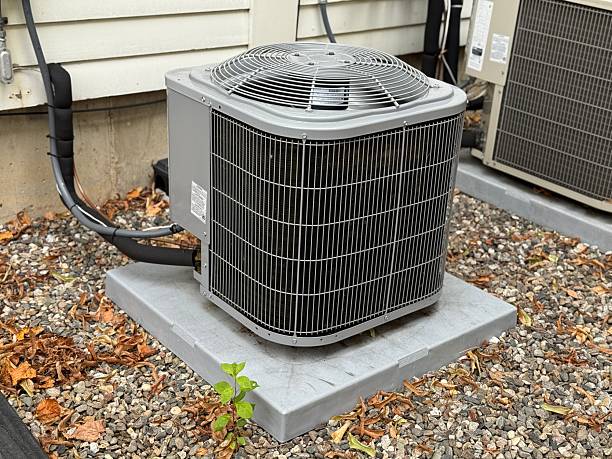 24/7 Emergency Hvac Installation experts in Danbury, CT